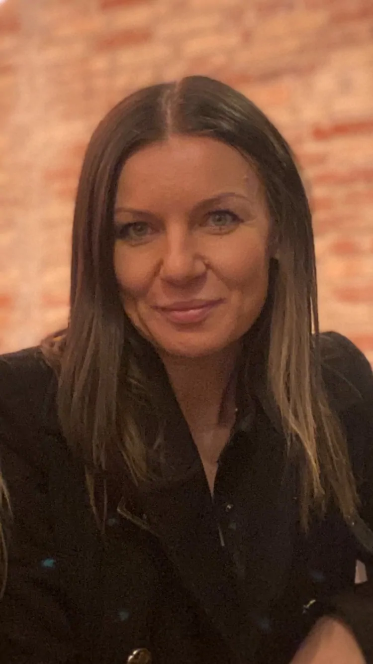 Ania Trojmer