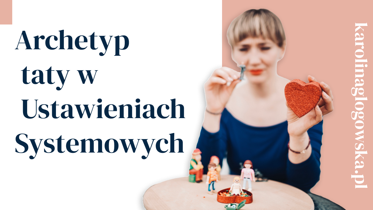 Moduł 3: Archetyp taty w Ustawieniach Systemowych